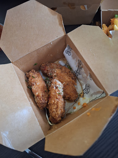 Photo of Chunkeez - 26 Darin Ct, Crownhill, Milton Keynes MK8 0AD